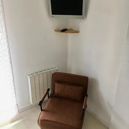 Le Petit Nid De Disney3min, Rer1min, Paris35min Apartment